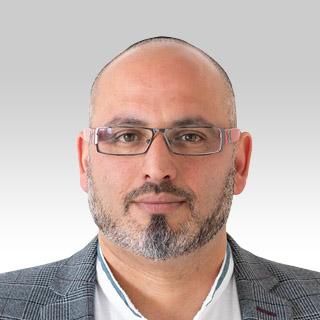 יגאל כרפסי